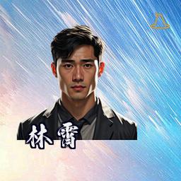 林霄